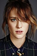 Mackenzie Davis