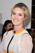 Mackenzie Davis