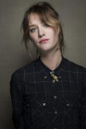 Mackenzie Davis