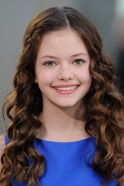Mackenzie Foy