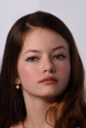 Mackenzie Foy