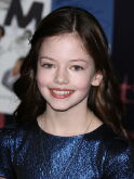 Mackenzie Foy