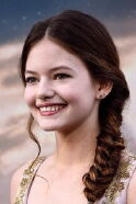 Mackenzie Foy