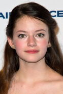 Mackenzie Foy