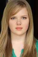 Mackenzie Wareing