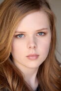 Mackenzie Wareing