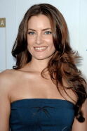 Mädchen Amick