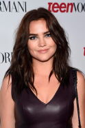 Maddie Hasson