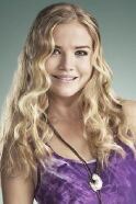 Maddie Hasson