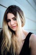 Maddie Phillips