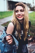 Maddie Phillips