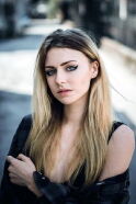 Maddie Phillips