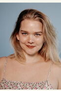 Maddie Scanlan