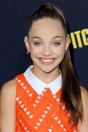 Maddie Ziegler