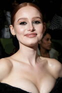 Madelaine Petsch