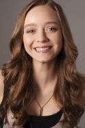 Madeleine Arthur