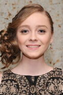 Madeleine Arthur