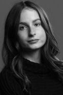 Madeleine Harris