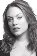 Madeleine Knight