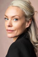 Madeleine Knight