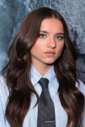 Madeleine McGraw