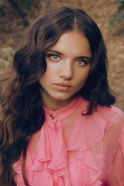 Madeleine McGraw