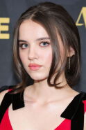 Madeleine McGraw
