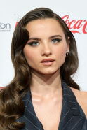 Madeleine McGraw