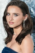 Madeleine McGraw