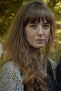 Madeleine Sims-Fewer