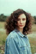 Madeleine Stowe