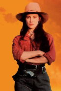 Madeleine Stowe