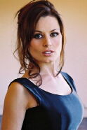 Madeleine West