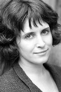 Madeleine Worrall