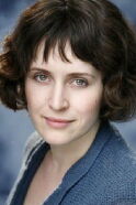 Madeleine Worrall