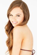 Madeline Carroll