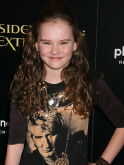Madeline Carroll