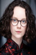Madeline Holliday