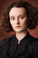 Madeline Holliday