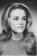 Madeline Kahn