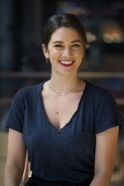 Madeline Sharafian