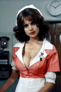 Madeline Smith
