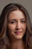 Madeline Zima