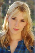 Madelyn Deutch