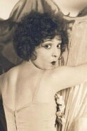 Madge Bellamy