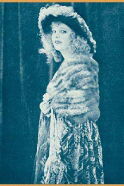 Madge Kirby