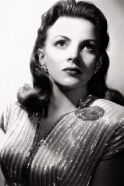 Madge Meredith