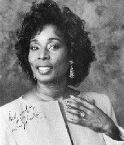 Madge Sinclair