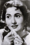 Madhubala