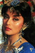 Madhuri Dixit